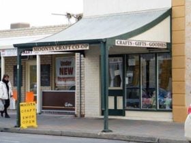 Moonta Craft Co-Op