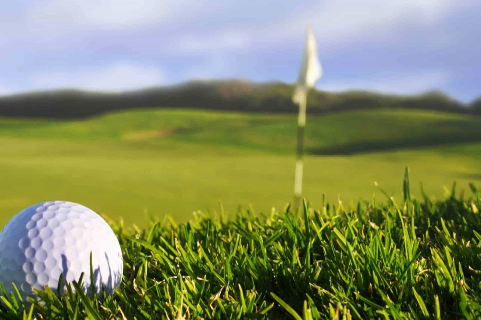 GOlf CLub