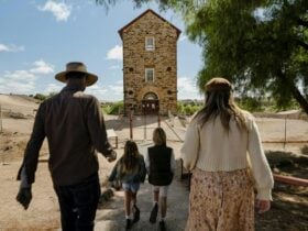 Morphetts Engine House