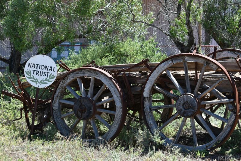 Mount Laura Homestead Museum-Whyalla