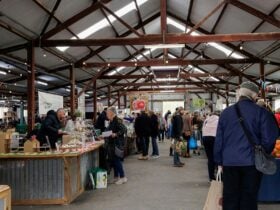 Market
