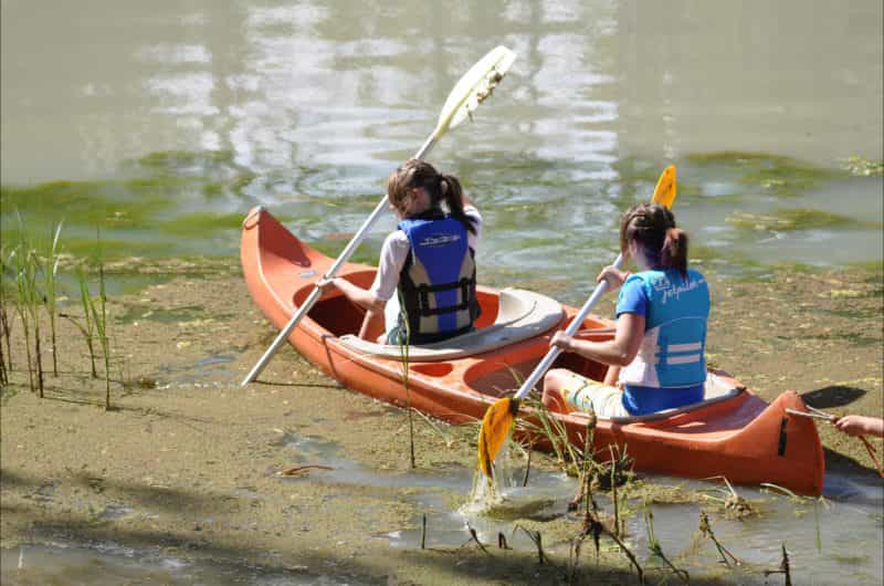 murray river