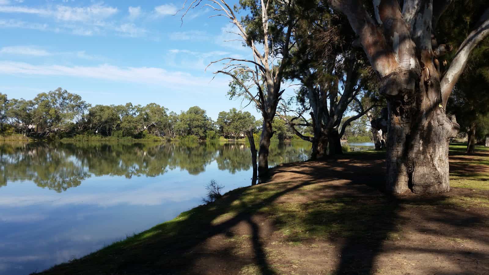 Murray River