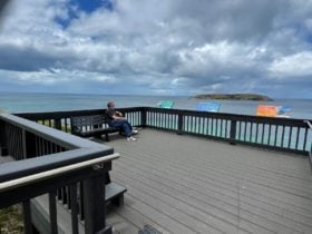 Nakurami Kondoli Whale Lookout