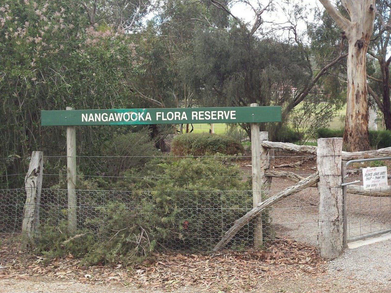 Nangawooka, Victor Harbor