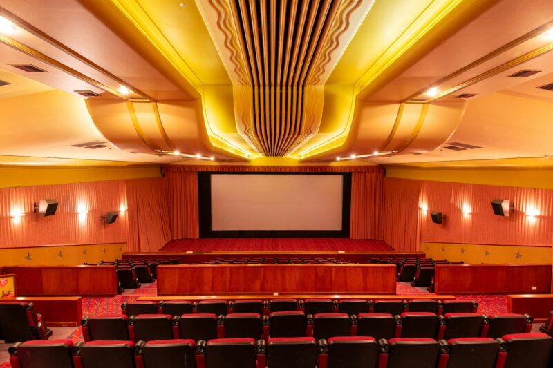 Cinema 1