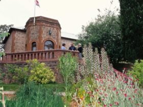 old-government-house