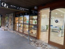 View our window range via the shop front. Picture also shows access ramp to our shop.