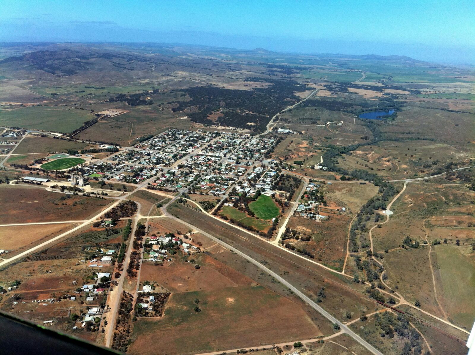 Bids Eye View