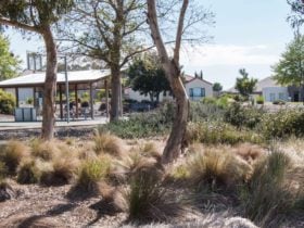 Parkview Reserve