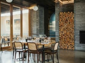 Pikes Wines Tasting Room