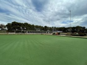 Port Broughton Bowling Club