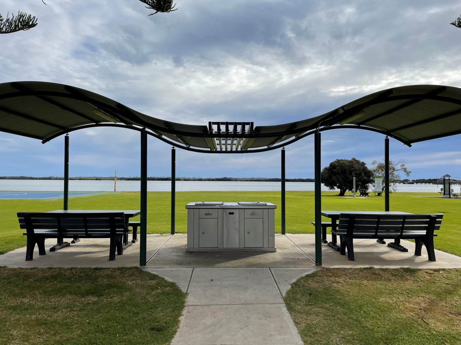 Port Broughton Foreshore BBQ