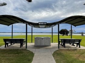 Port Broughton Foreshore BBQ