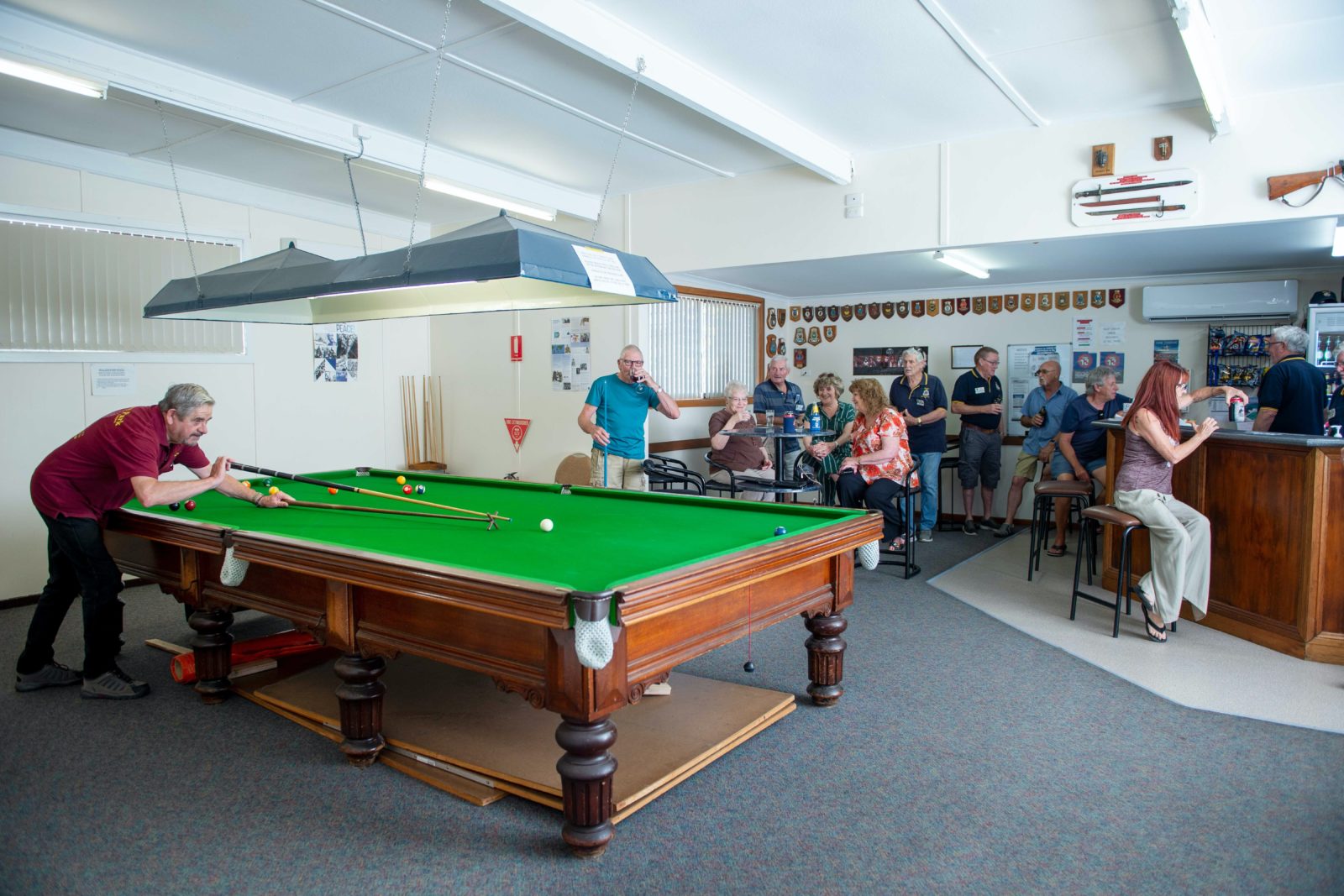 Port Broughton RSL
