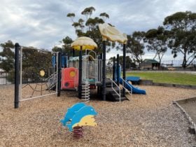 Port Broughton Skate Park Playground