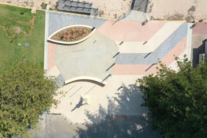 Civic Square