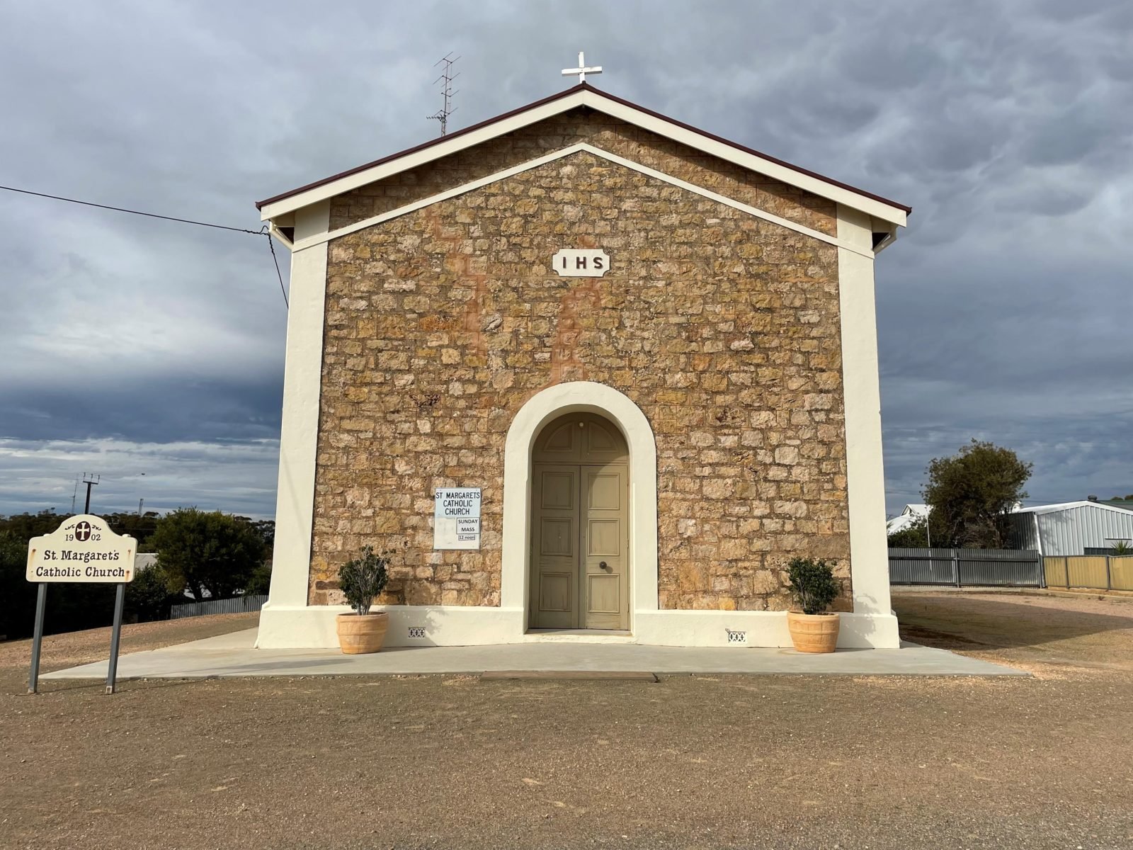 Port Broughton St Margaret