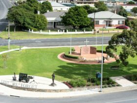 War Memorial