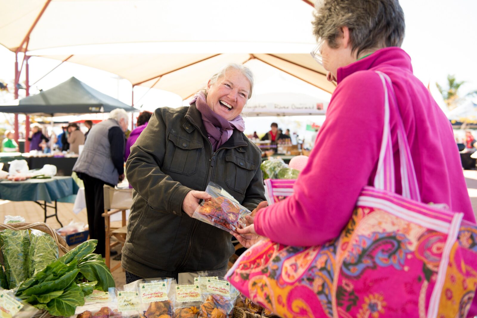 Port Pirie Producers Markets