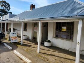 Prospect Hill Historical Museum