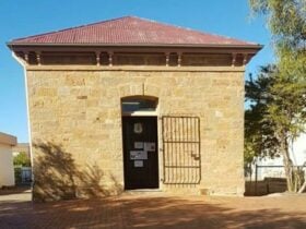 Quorn Court House