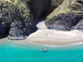 Rapid Bay