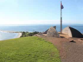 Reeves Point