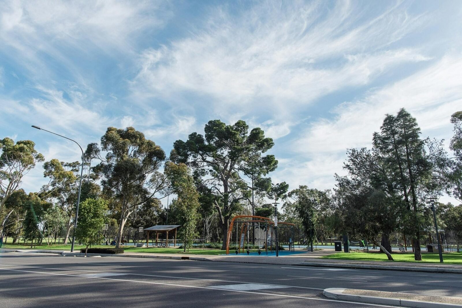 reservoir-park-kangatilla-exercise-equipments