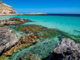 Second Valley Lasseters Reef, Fleurieu Peninsula