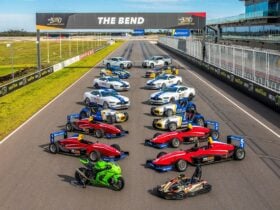 Driver Experience fleet