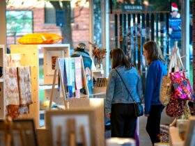 FABRIK Curated Gallery Shop