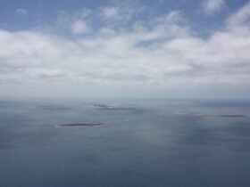 Sir Joseph Banks Group Conservation Park