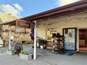 Sole Drifter Hahndorf was established in 2003 & provides comfortable, quality and timeless footwear