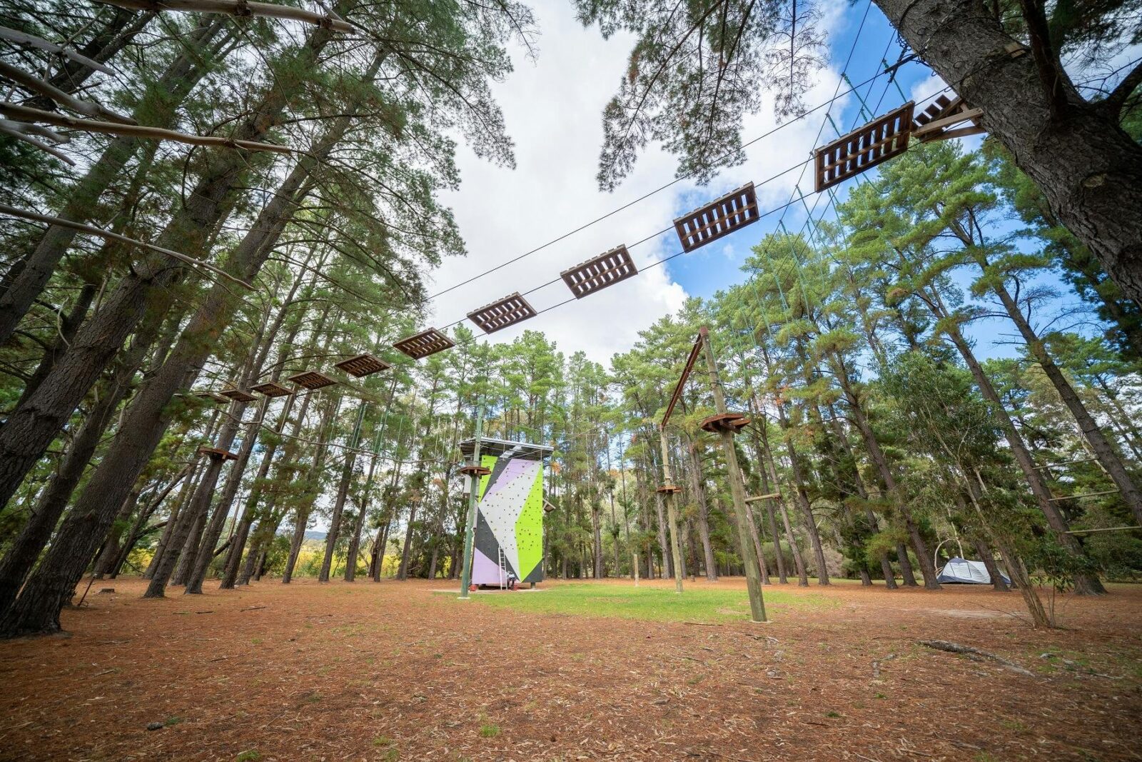 Southern Adventure Hub