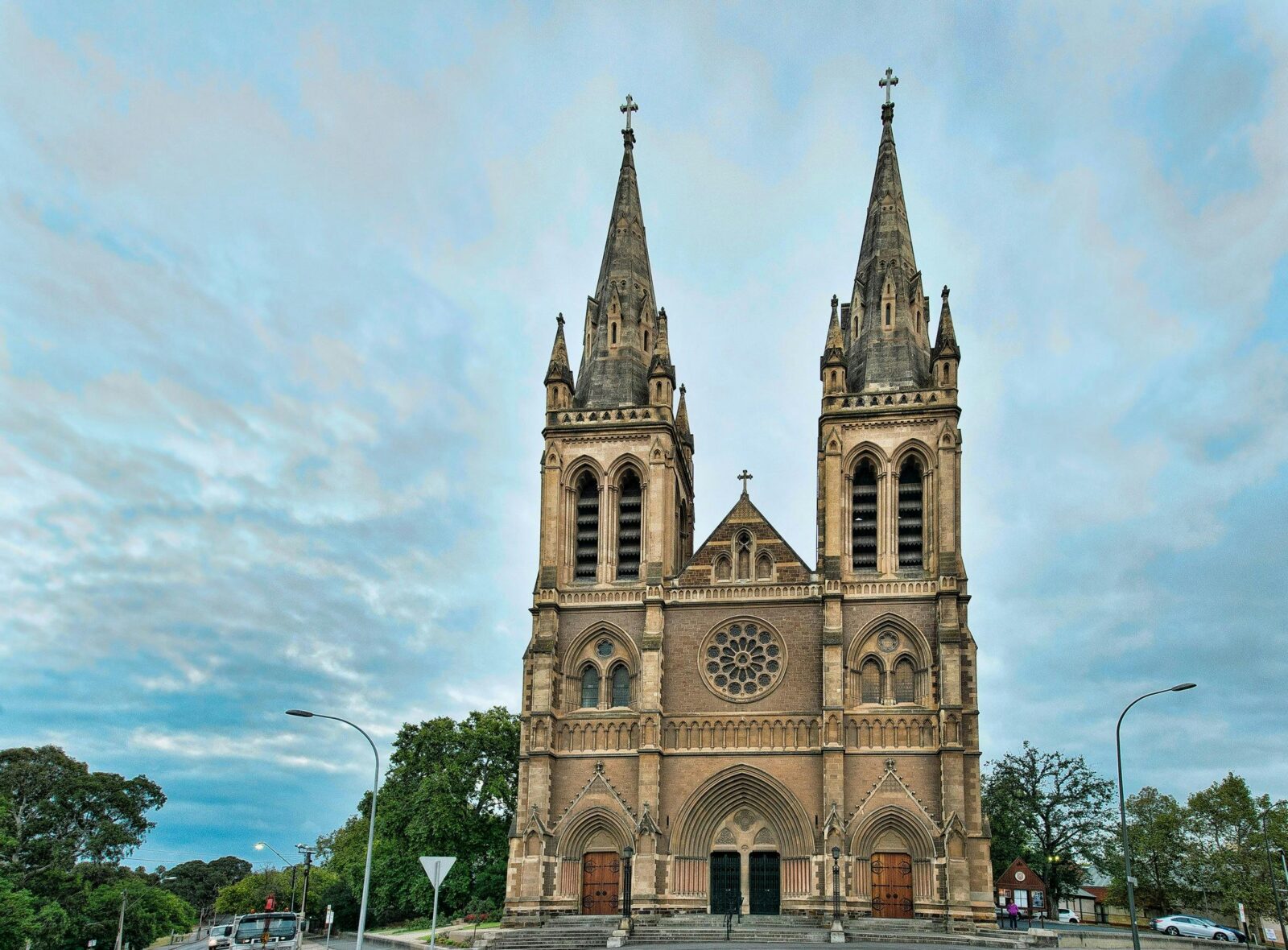 St Peter