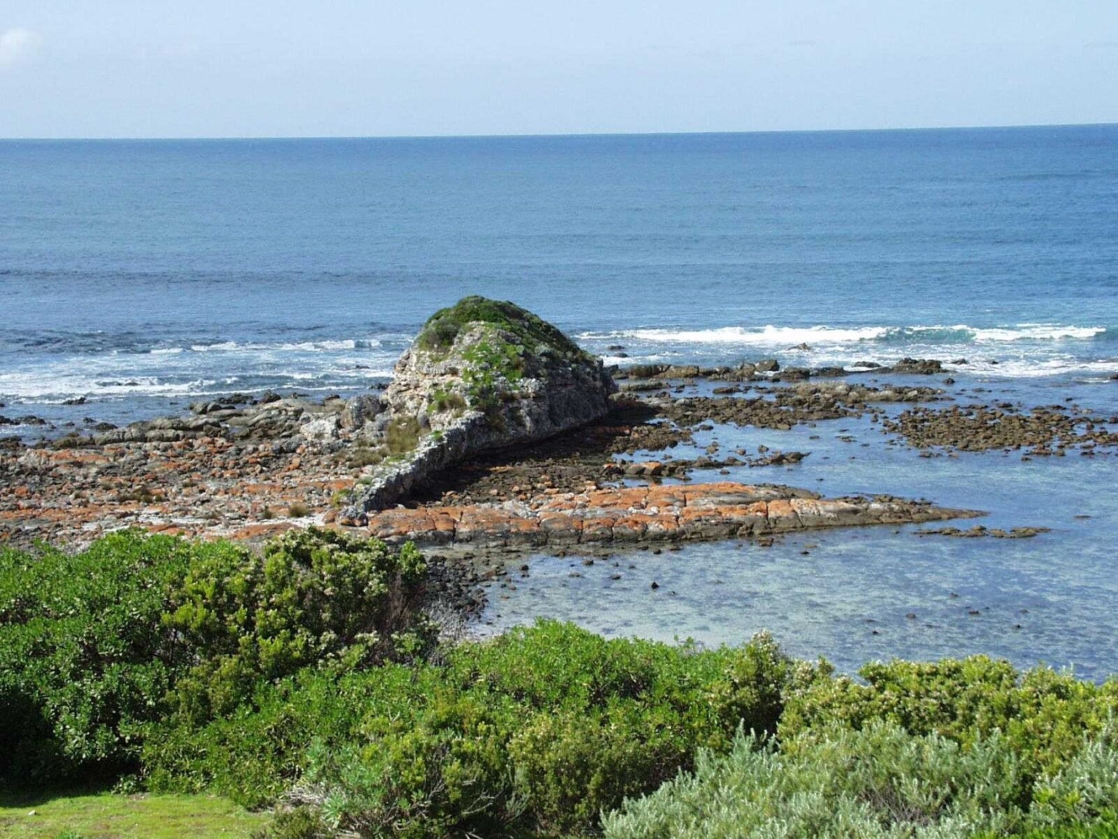 Cape Gantheaume Conservation Park