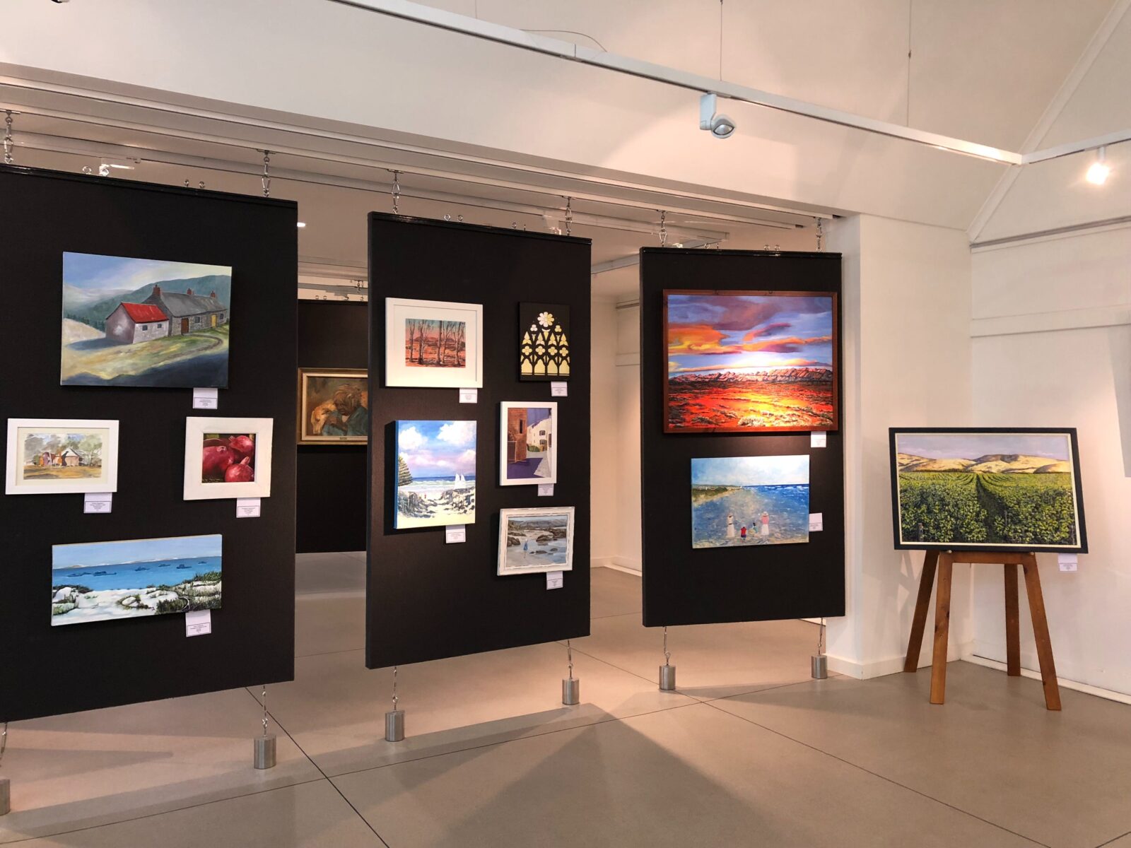 The Ascot Art Gallery