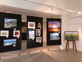The Ascot Art Gallery
