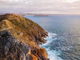 The Bluff Victor Harbor