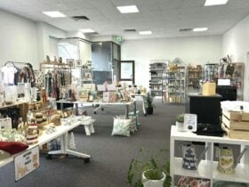 The Collective Loxton - Handmade Retail Shop