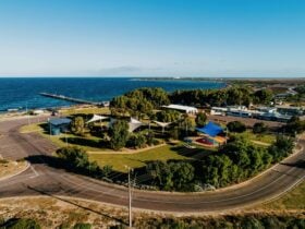 Turnbull Park