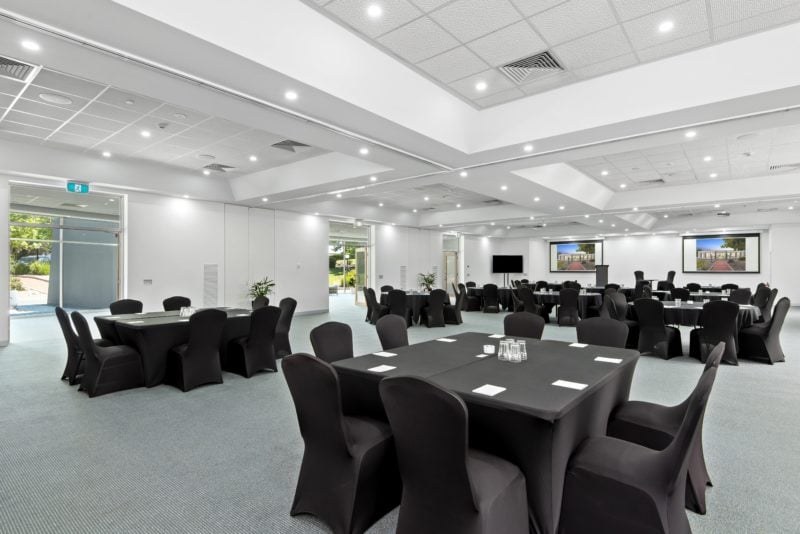 Victor Harbor Convention Centre