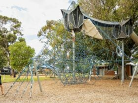 Walk in the Trees Adventure Playground, Kadina