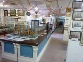 Wallaroo Heritage and Nautical Museum