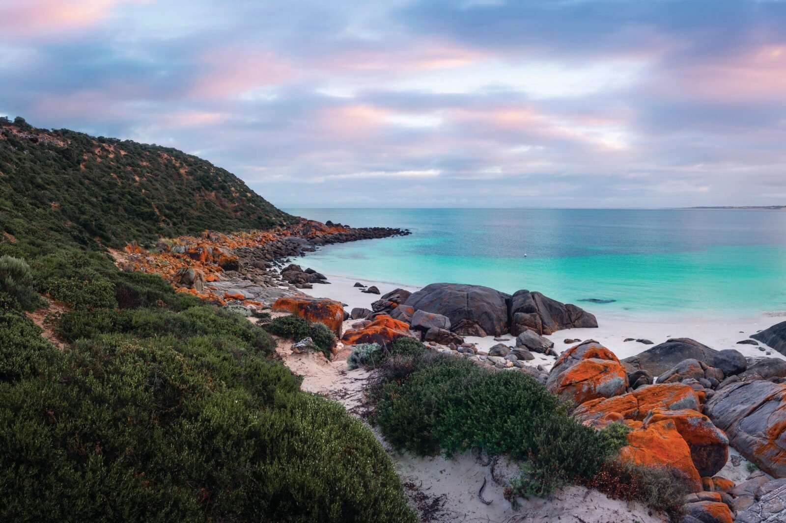 Yorke Peninsula