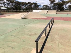 Wallaroo Skate Park