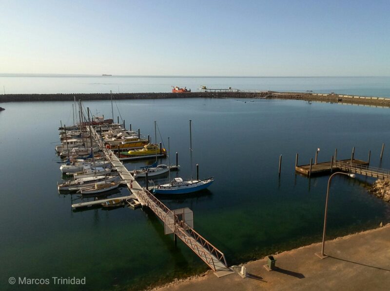 Whyalla Foreshore Marina