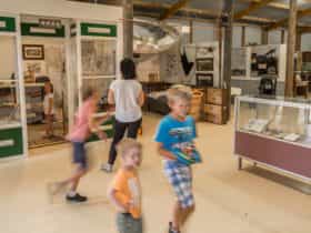 Yankalilla Museum Things to do in yankalilla