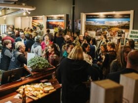 Clare Valley Gateway to Gourmet